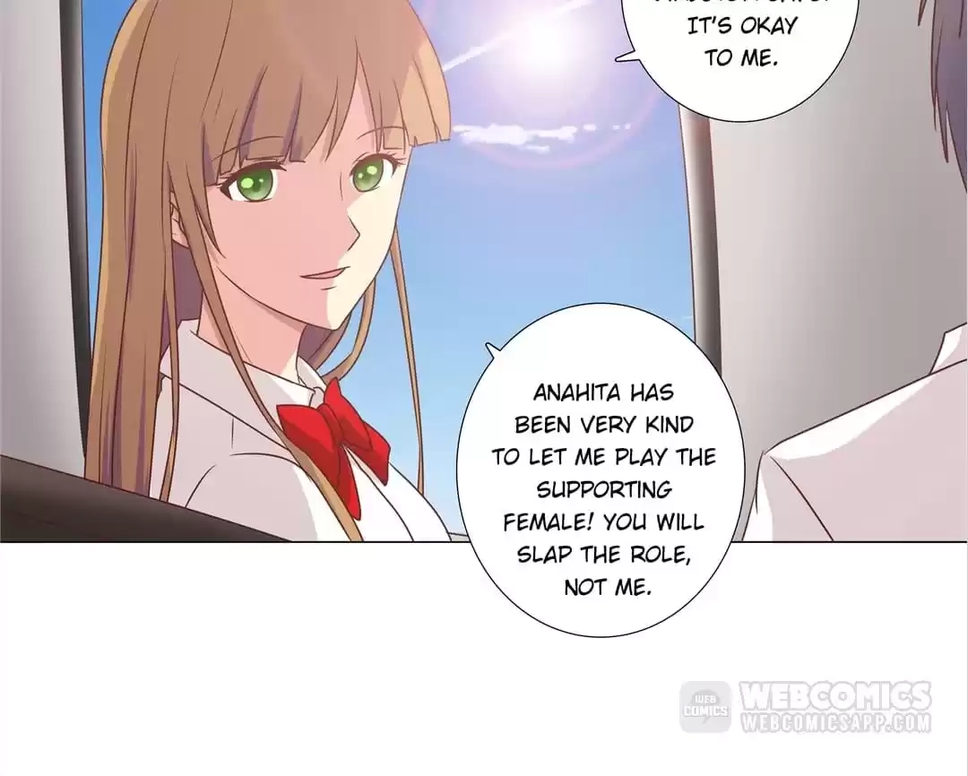 Read The Host chapter 109 image 17 on Lezhin