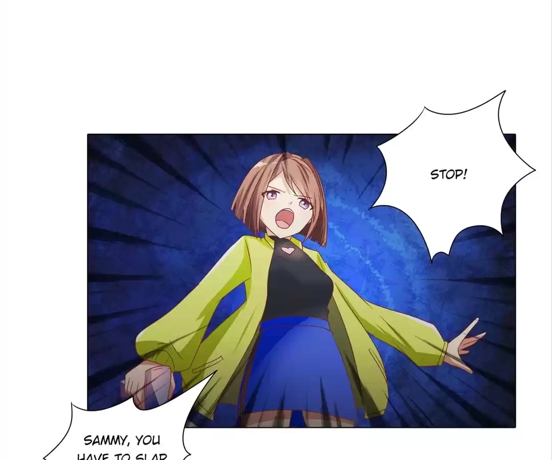 Read The Host chapter 109 image 8 on Lezhin