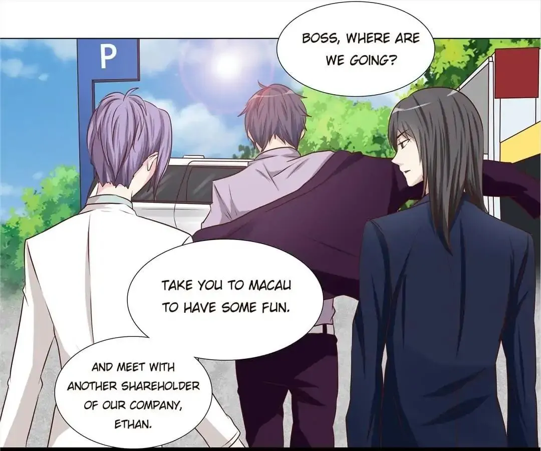 Read The Host chapter 11 image 0 on Lezhin