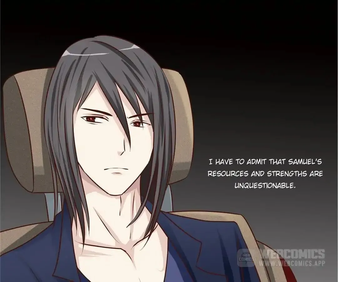 Read The Host chapter 11 image 1 on Lezhin