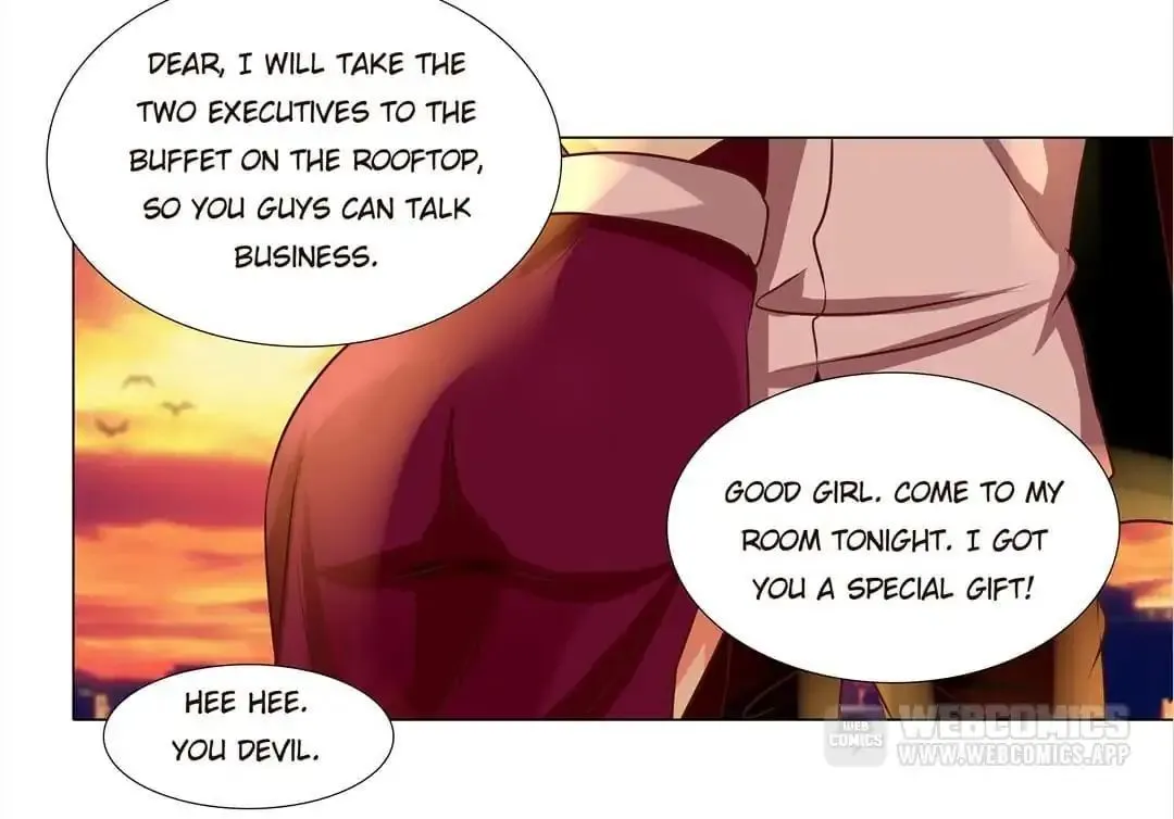 Read The Host chapter 11 image 12 on Lezhin