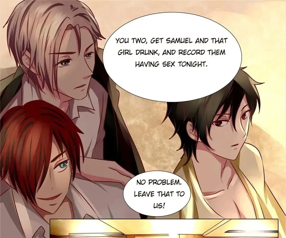 Read The Host chapter 11 image 13 on Lezhin