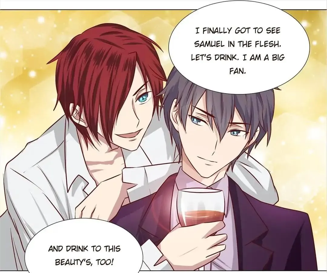 Read The Host chapter 11 image 18 on Lezhin