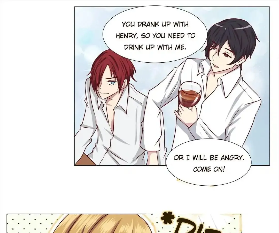 Read The Host chapter 11 image 30 on Lezhin