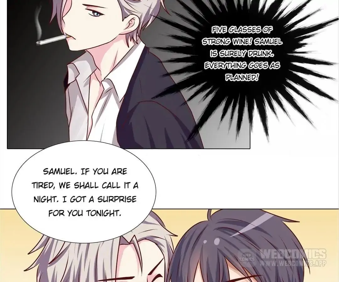 Read The Host chapter 11 image 35 on Lezhin