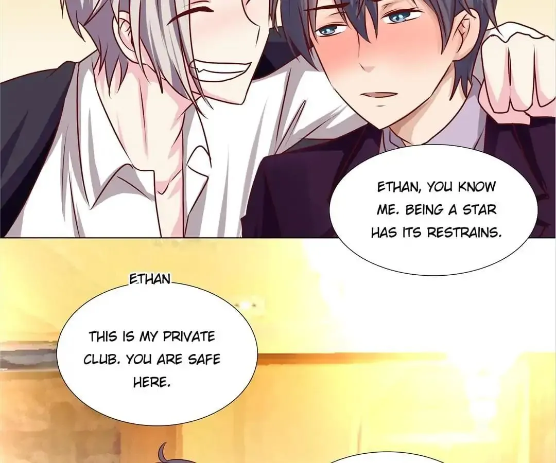 Read The Host chapter 11 image 36 on Lezhin