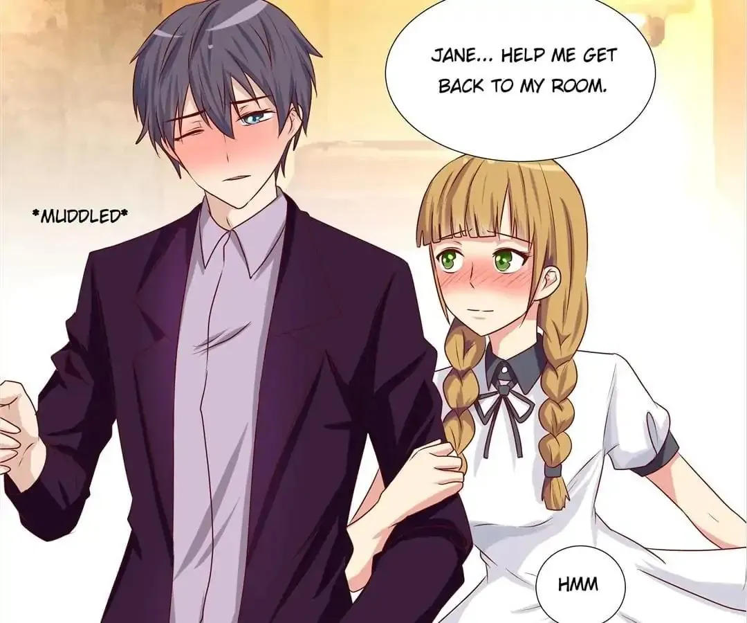 Read The Host chapter 11 image 37 on Lezhin