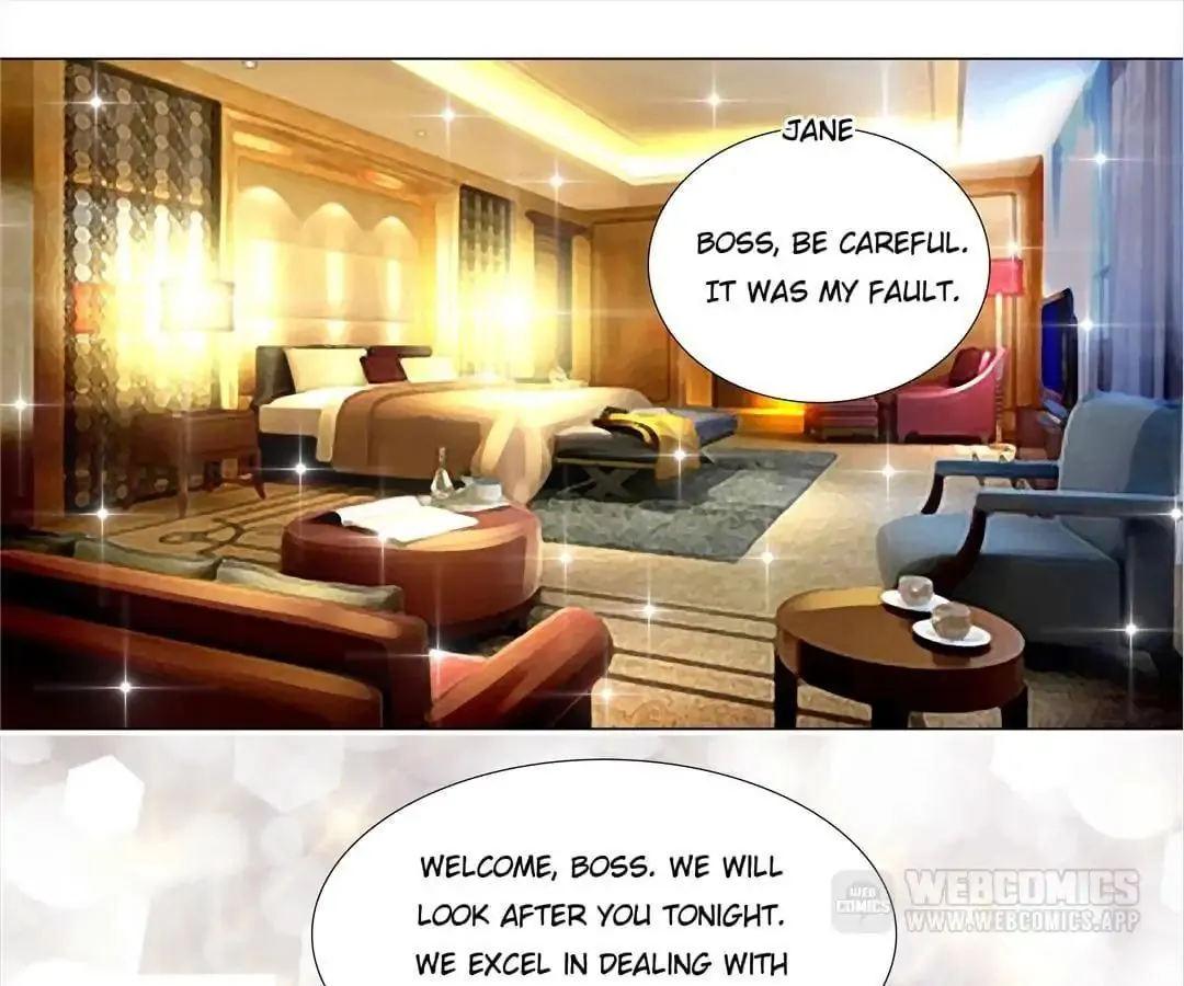 Read The Host chapter 11 image 38 on Lezhin