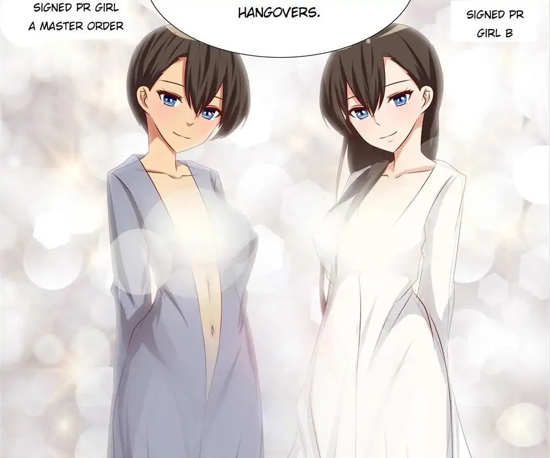 Read The Host chapter 11 image 39 on Lezhin