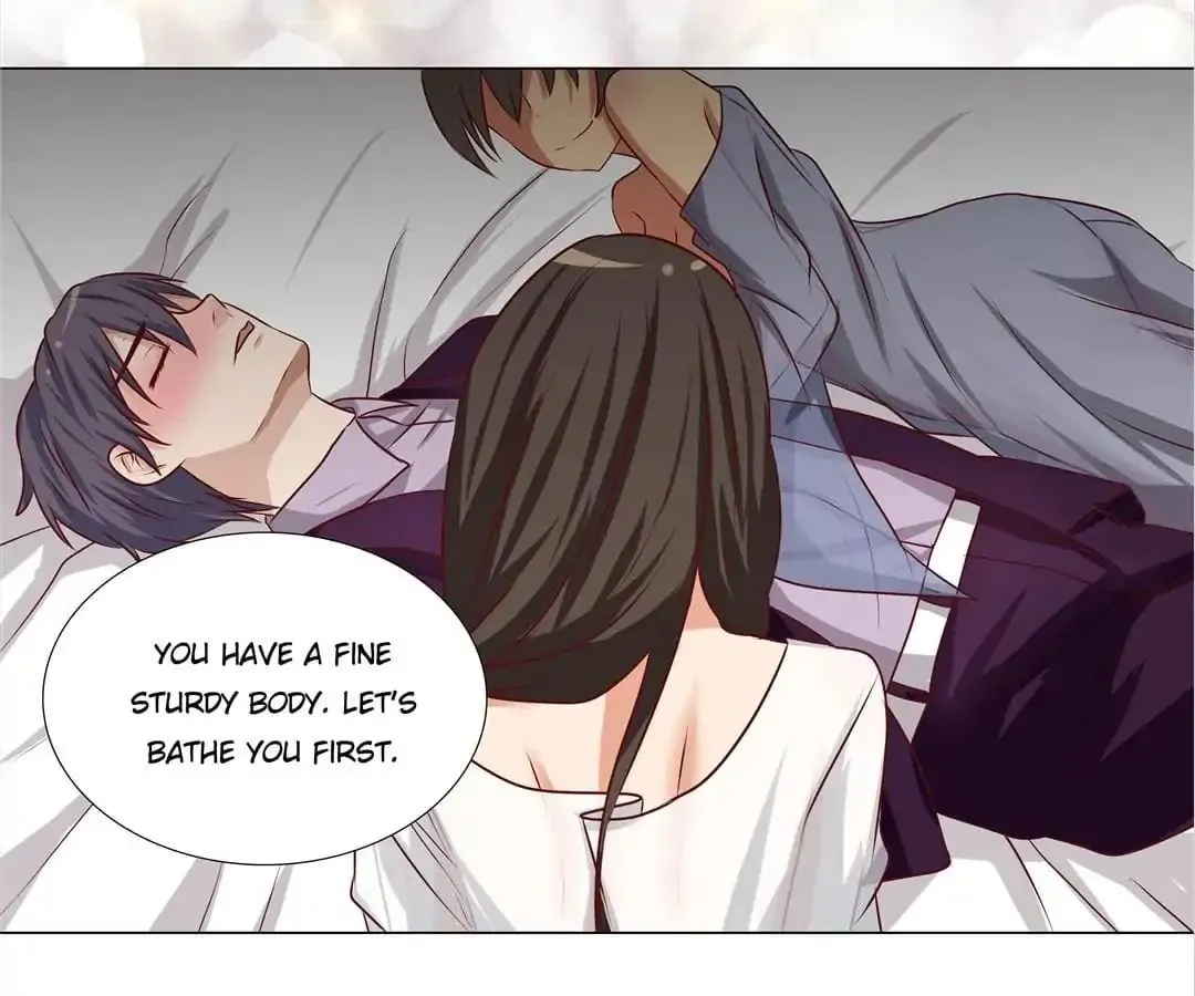 Read The Host chapter 11 image 41 on Lezhin