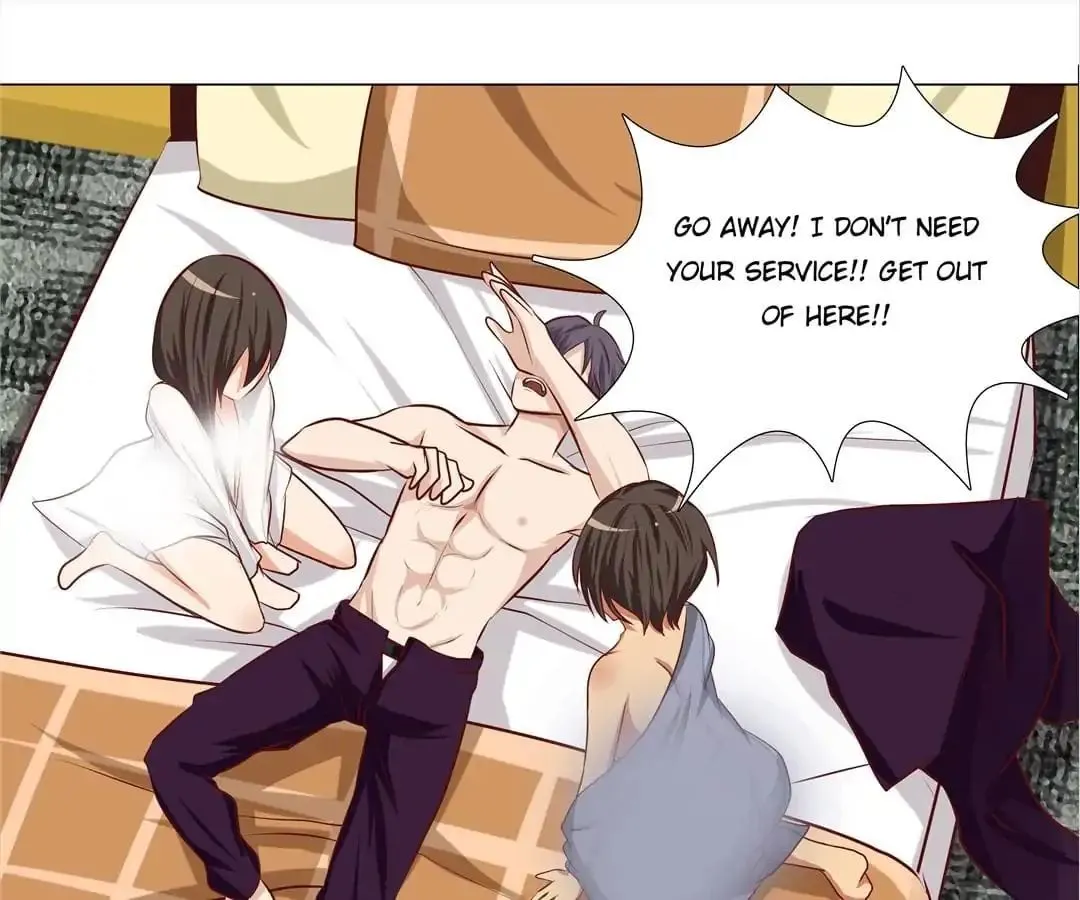 Read The Host chapter 11 image 43 on Lezhin