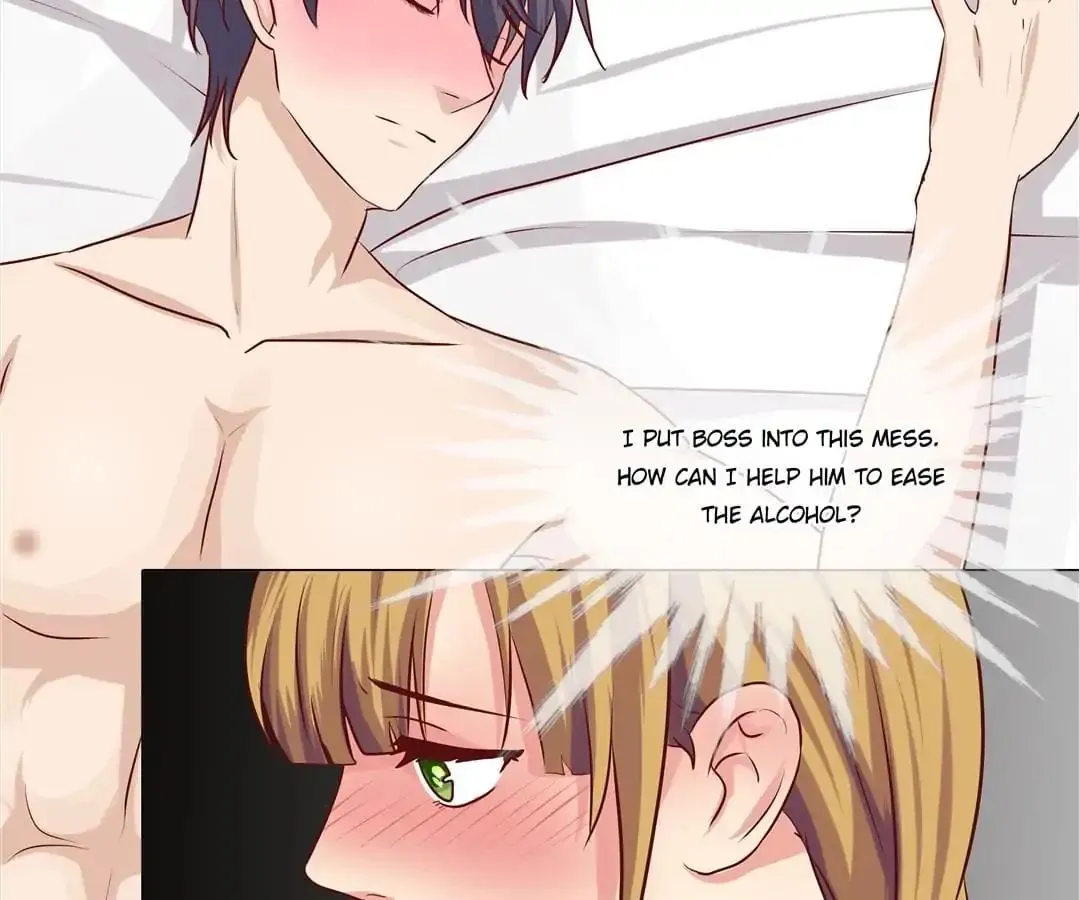 Read The Host chapter 11 image 45 on Lezhin