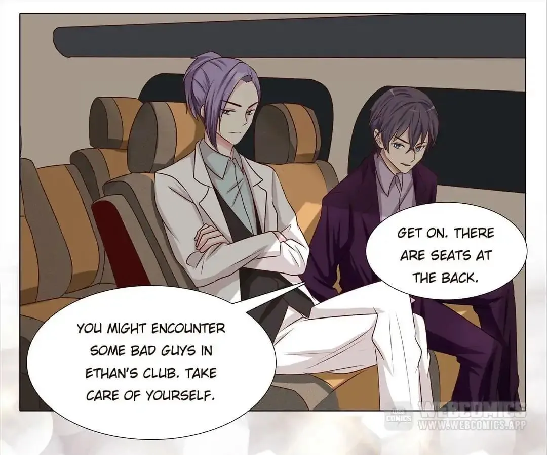 Read The Host chapter 11 image 5 on Lezhin