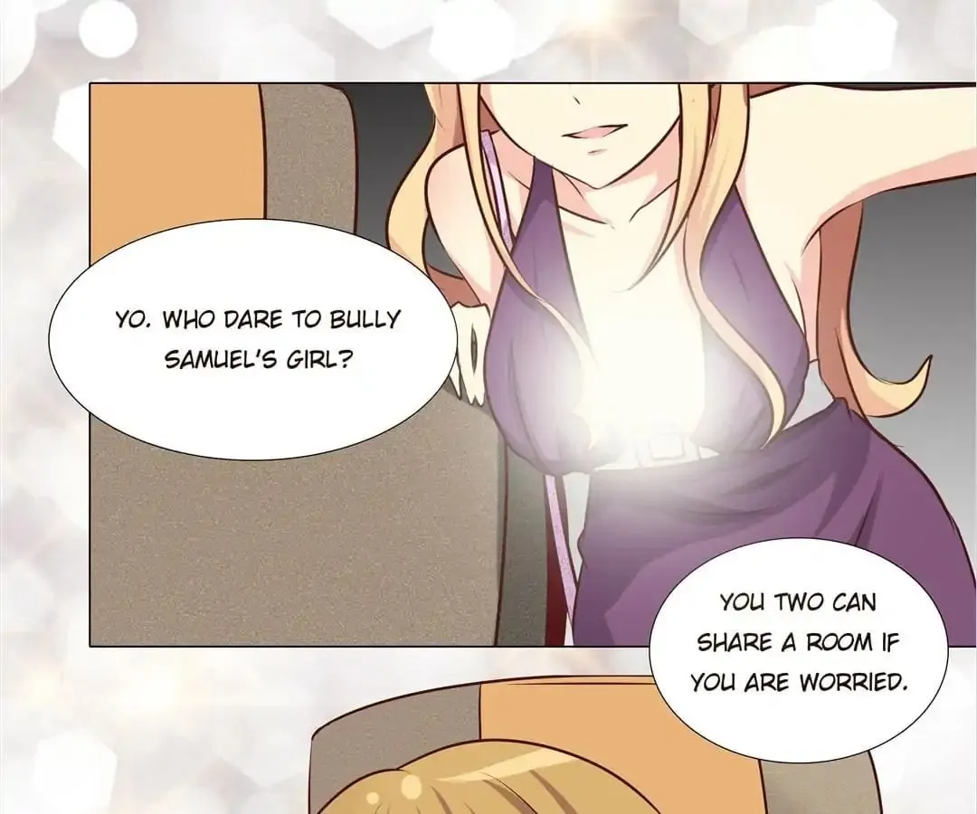 Read The Host chapter 11 image 6 on Lezhin