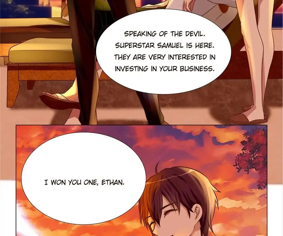 Read The Host chapter 11 image 9 on Lezhin
