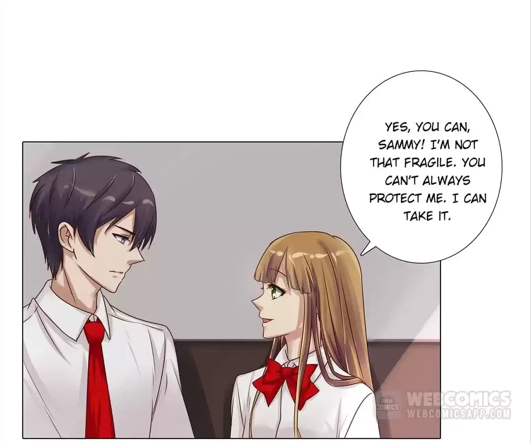 Read The Host chapter 110 image 1 on Lezhin