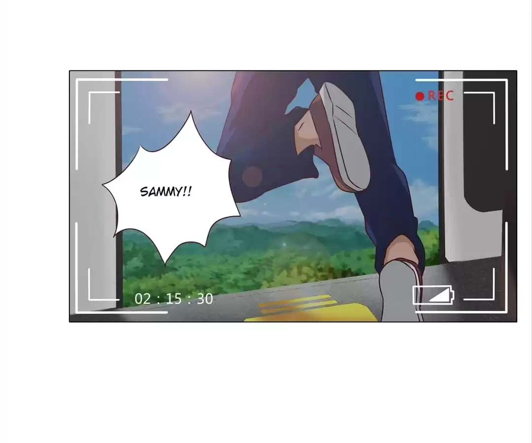 Read The Host chapter 110 image 11 on Lezhin