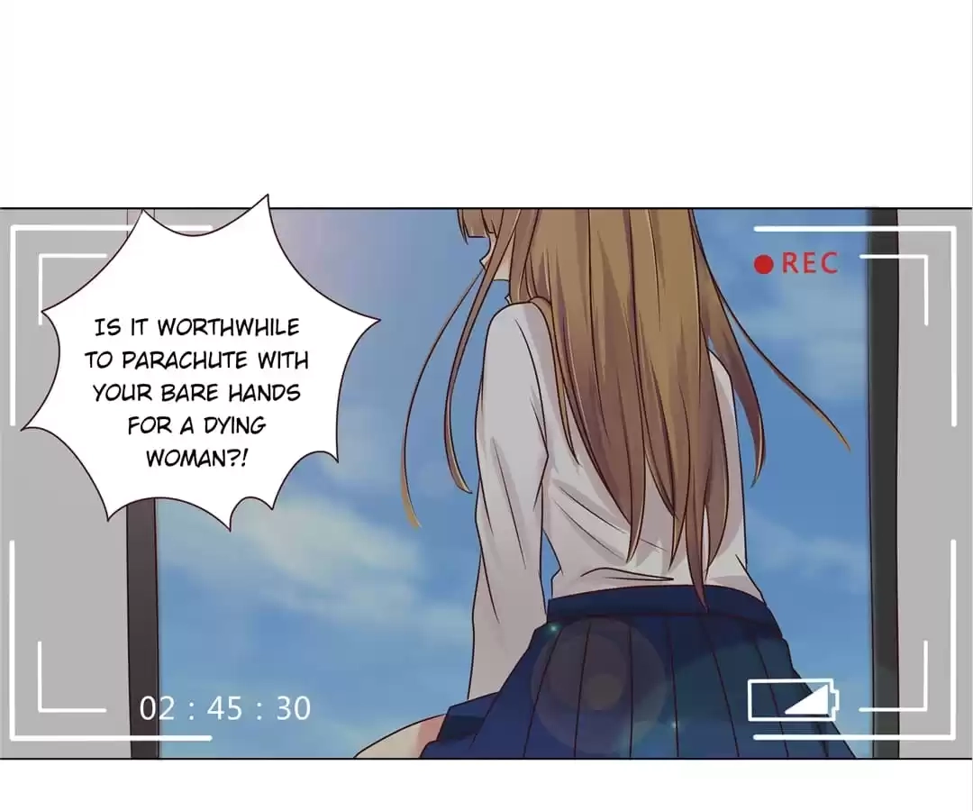 Read The Host chapter 110 image 12 on Lezhin
