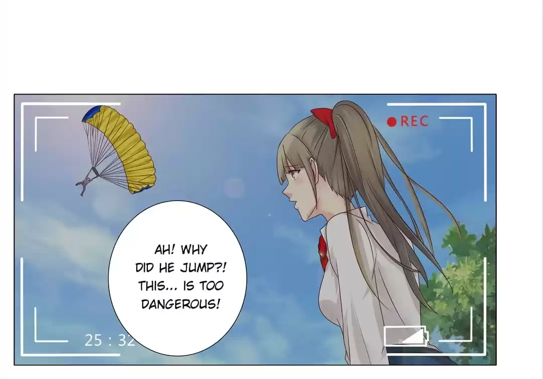 Read The Host chapter 110 image 14 on Lezhin