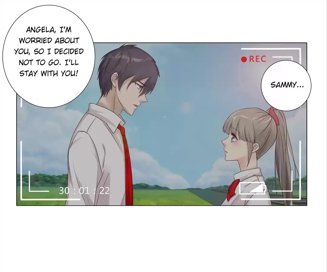Read The Host chapter 110 image 15 on Lezhin