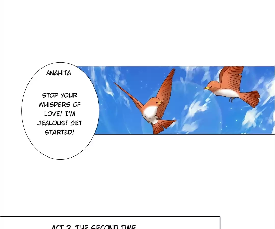 Read The Host chapter 110 image 2 on Lezhin