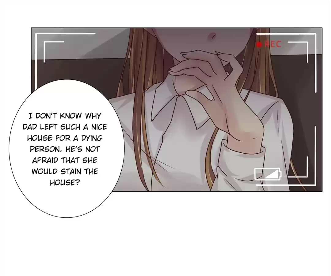 Read The Host chapter 110 image 5 on Lezhin