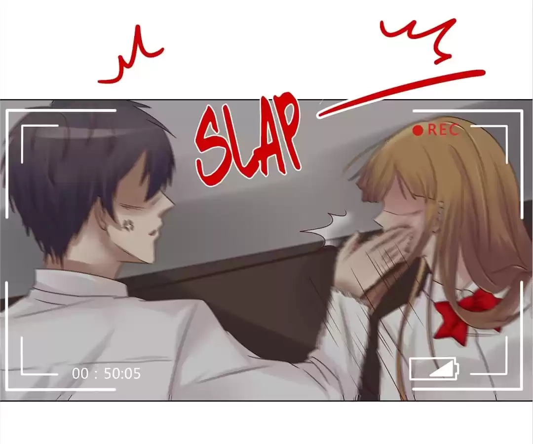 Read The Host chapter 110 image 6 on Lezhin