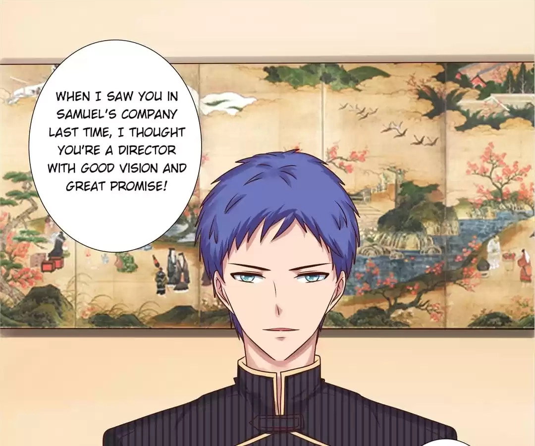 Read The Host chapter 111 image 0 on Lezhin