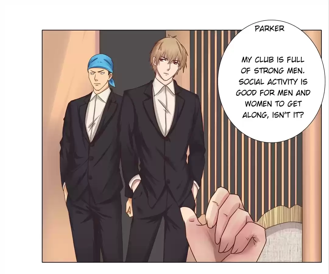 Read The Host chapter 111 image 10 on Lezhin