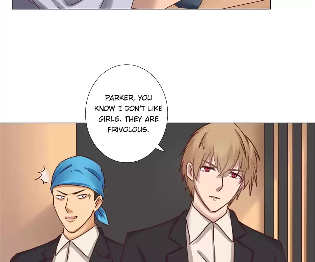 Read The Host chapter 111 image 12 on Lezhin
