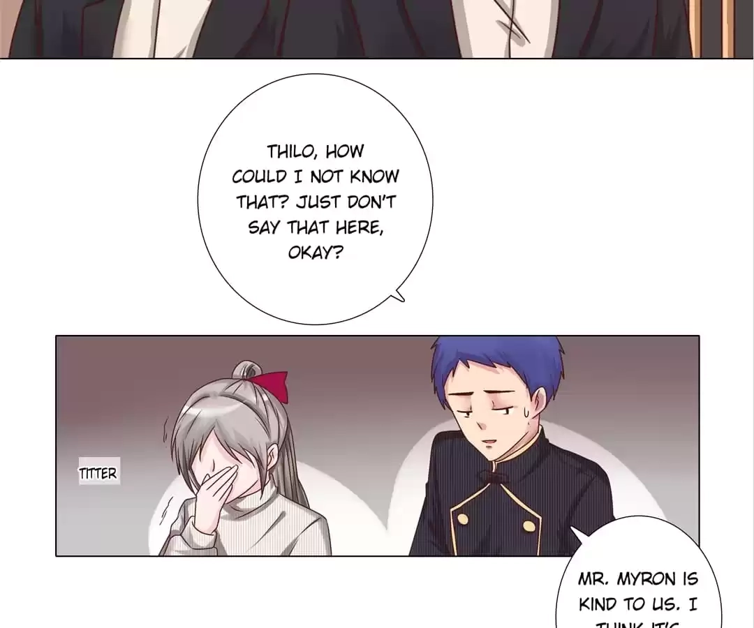 Read The Host chapter 111 image 13 on Lezhin