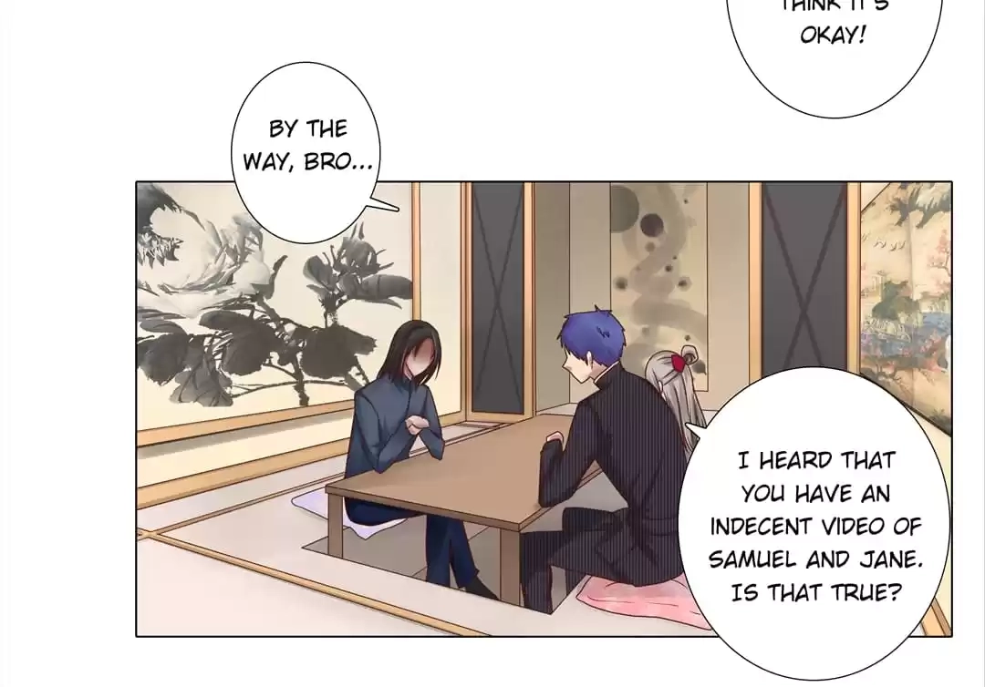 Read The Host chapter 111 image 14 on Lezhin