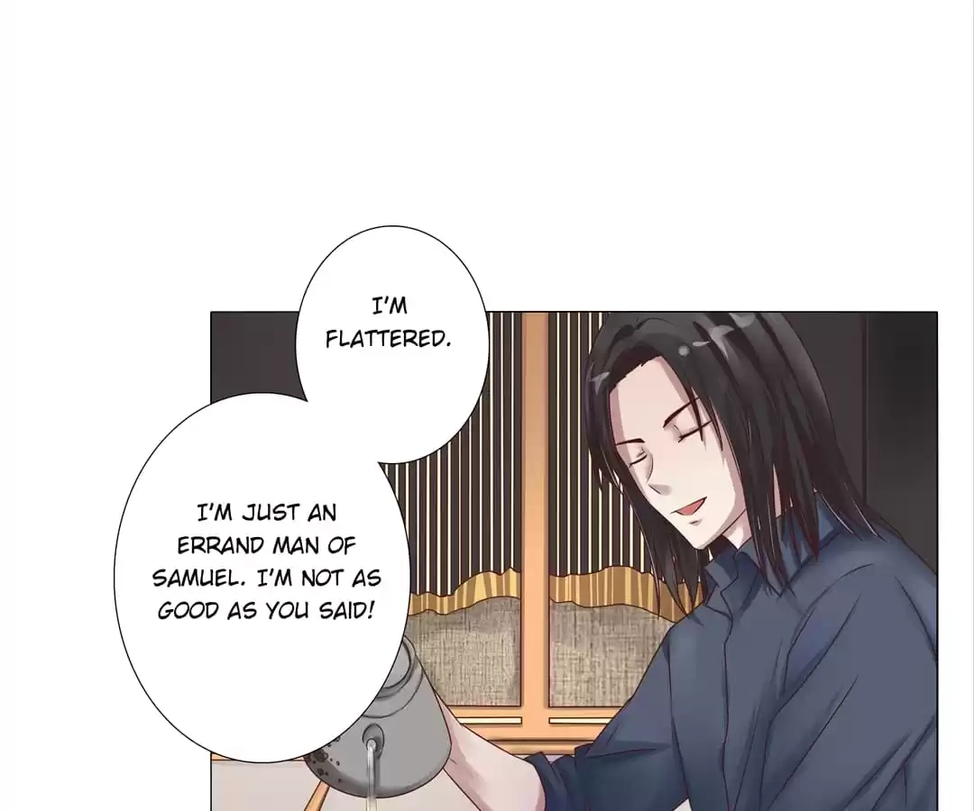 Read The Host chapter 111 image 2 on Lezhin