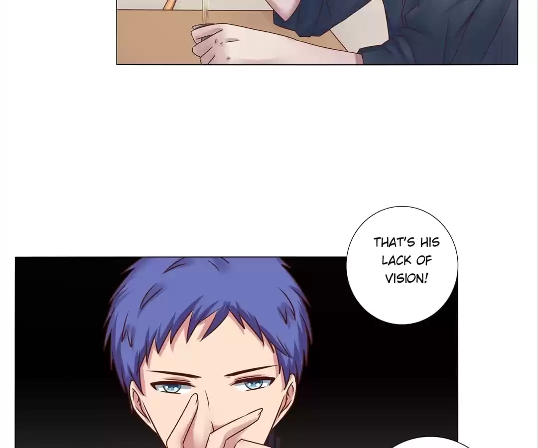 Read The Host chapter 111 image 3 on Lezhin