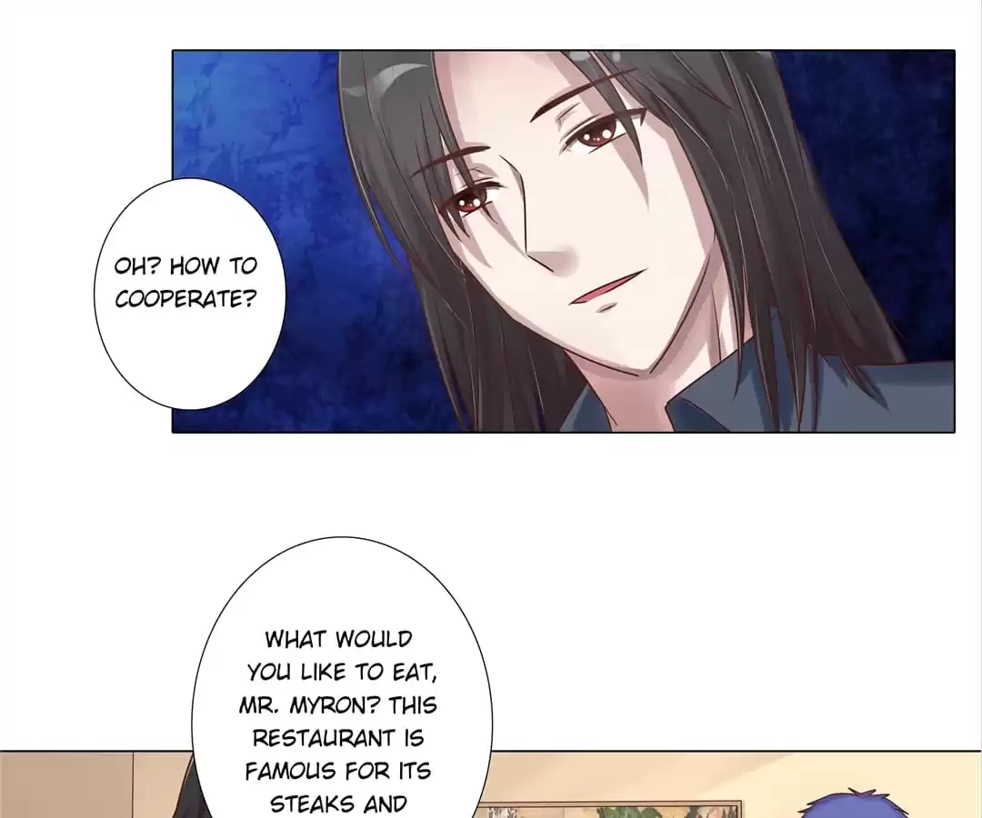 Read The Host chapter 111 image 5 on Lezhin