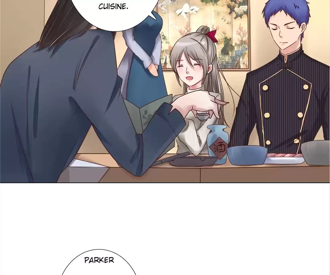 Read The Host chapter 111 image 6 on Lezhin