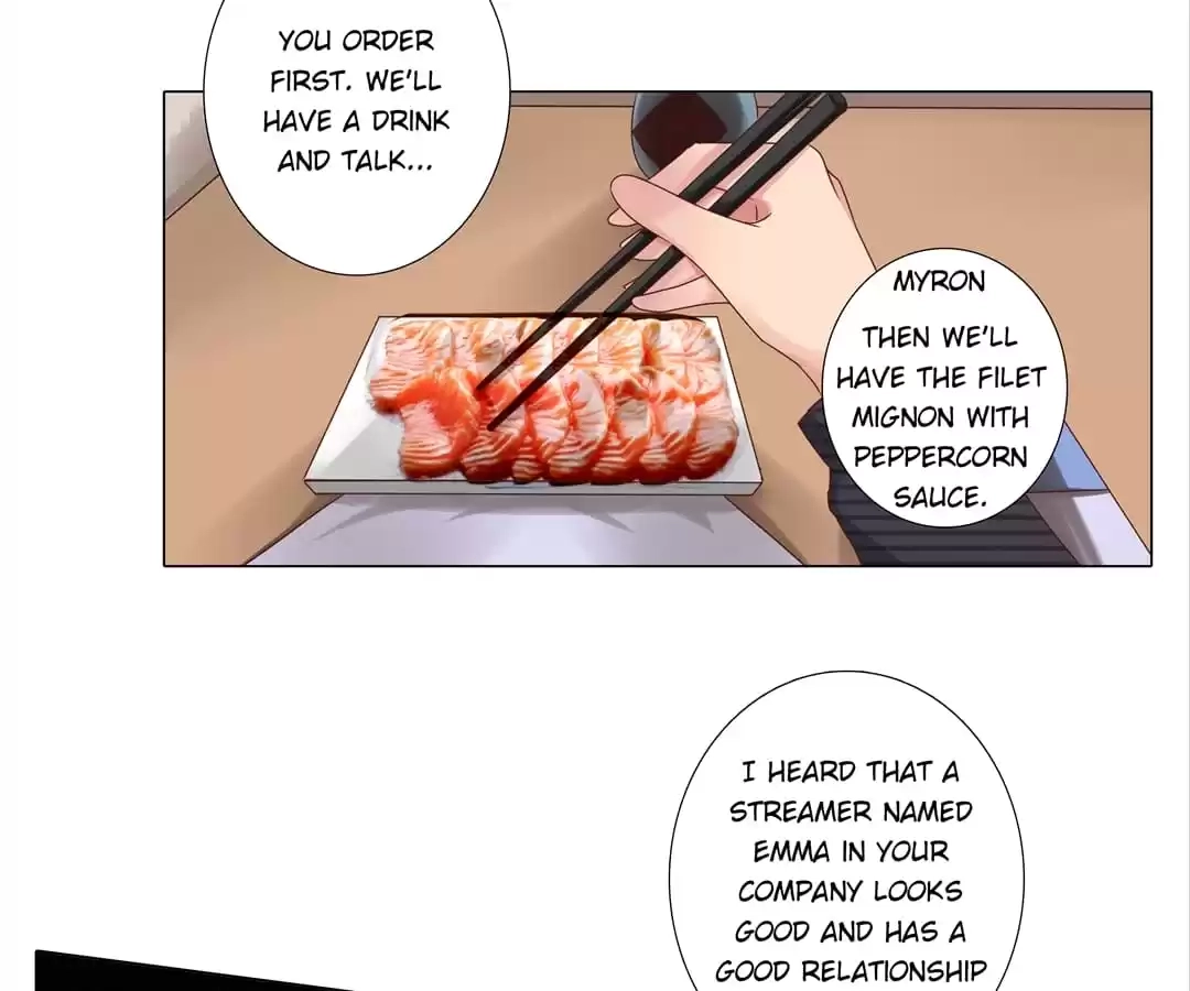 Read The Host chapter 111 image 7 on Lezhin