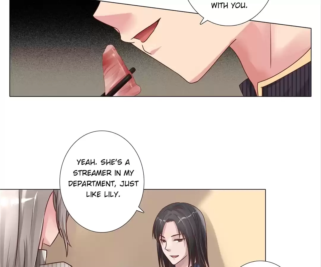 Read The Host chapter 111 image 8 on Lezhin