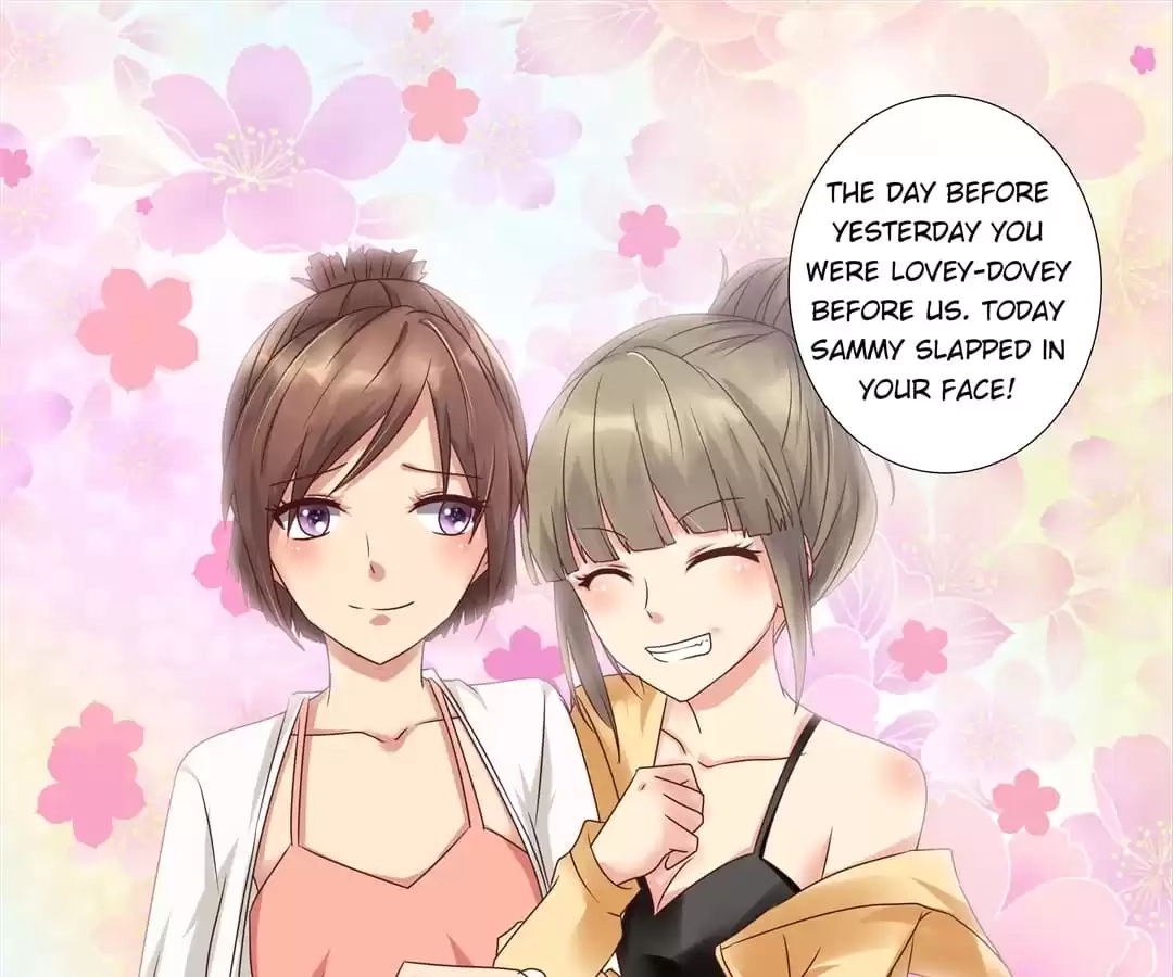 Read The Host chapter 112 image 10 on Lezhin