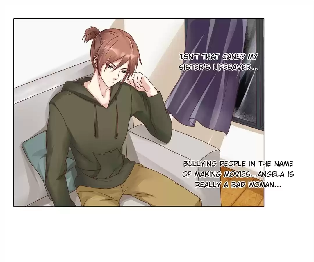 Read The Host chapter 112 image 15 on Lezhin