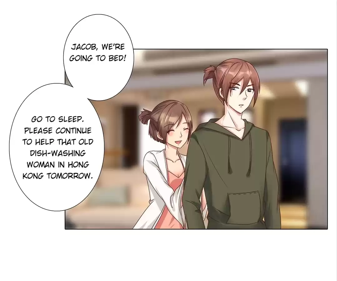 Read The Host chapter 112 image 16 on Lezhin