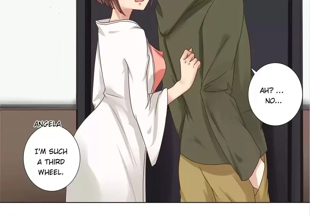 Read The Host chapter 112 image 19 on Lezhin