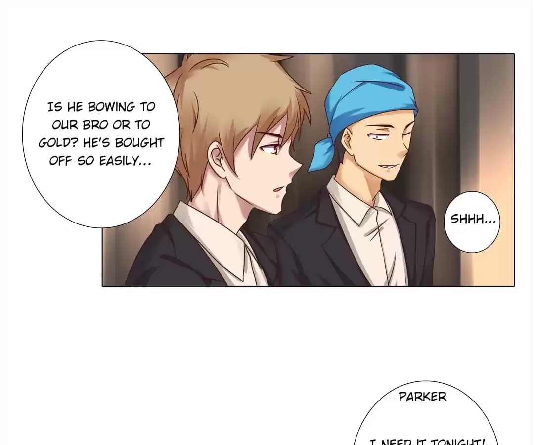 Read The Host chapter 112 image 5 on Lezhin