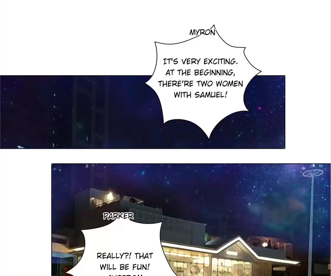Read The Host chapter 112 image 7 on Lezhin