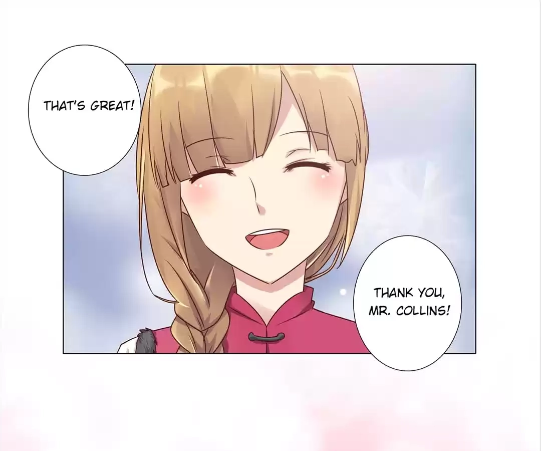 Read The Host chapter 113 image 10 on Lezhin
