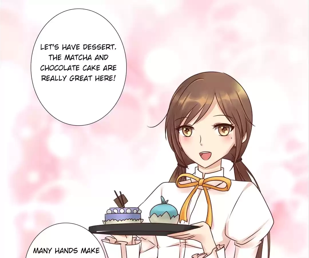 Read The Host chapter 113 image 11 on Lezhin