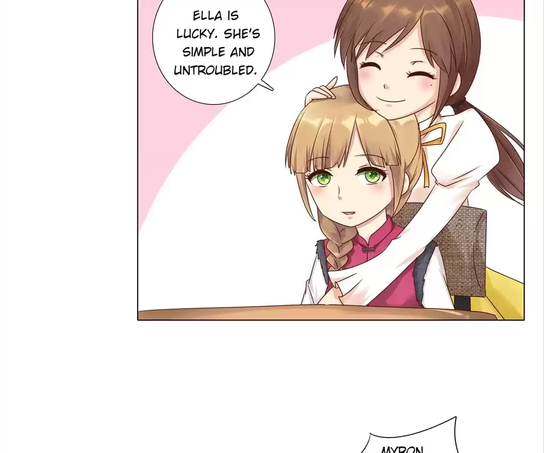 Read The Host chapter 113 image 13 on Lezhin