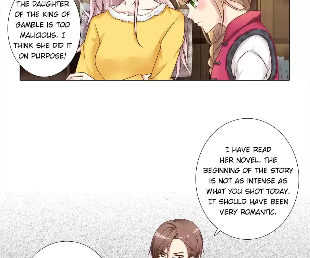 Read The Host chapter 113 image 2 on Lezhin