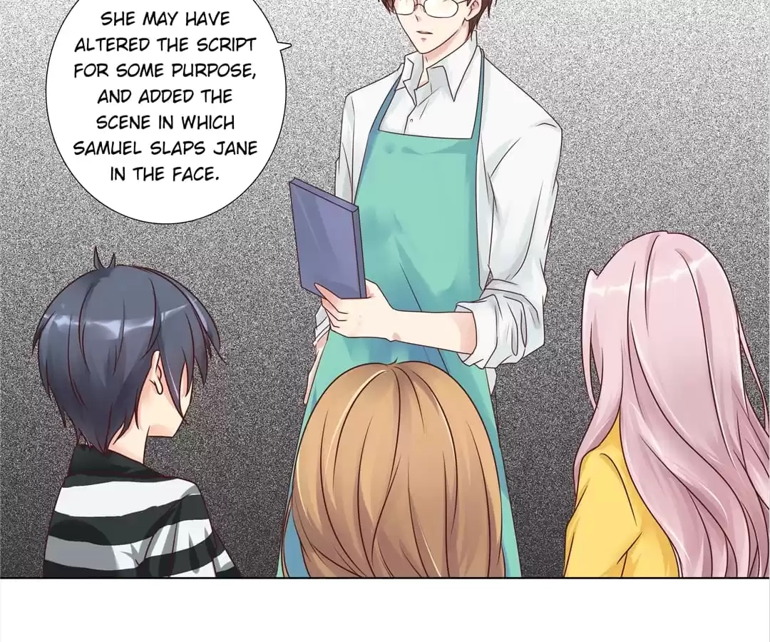 Read The Host chapter 113 image 3 on Lezhin