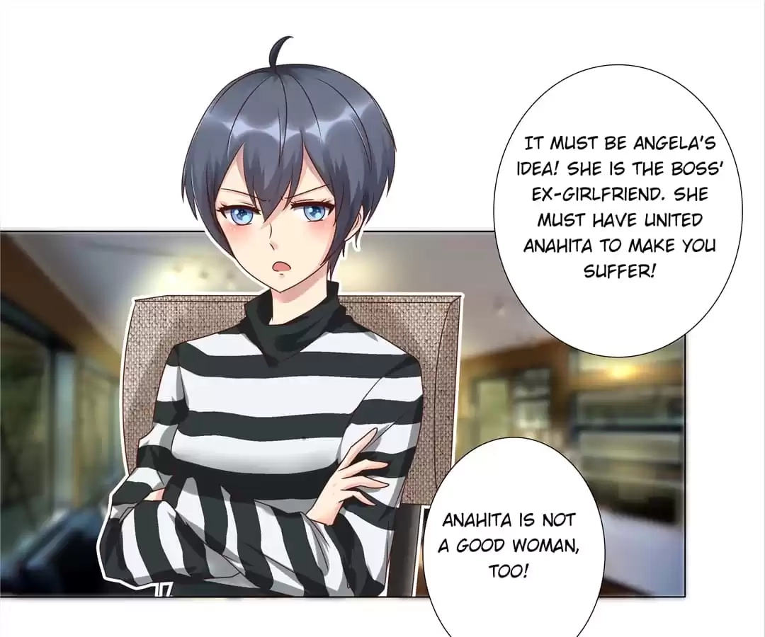 Read The Host chapter 113 image 5 on Lezhin